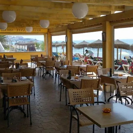 Mirasol Garden In La Cala De Mijas * Málaga