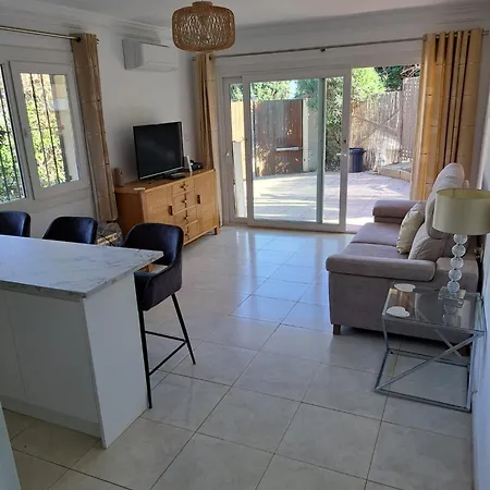 Mirasol Garden In La Cala De Mijas Apartamento Málaga