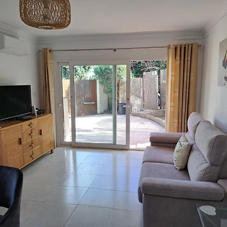 Mirasol Garden In La Cala De Mijas Málaga