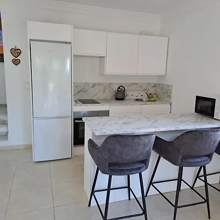 Apartamento Mirasol Garden In La Cala De Mijas Málaga