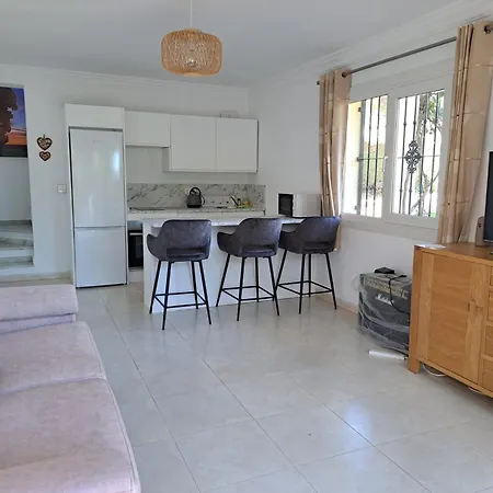 Mirasol Garden In La Cala De Mijas Apartamento Málaga