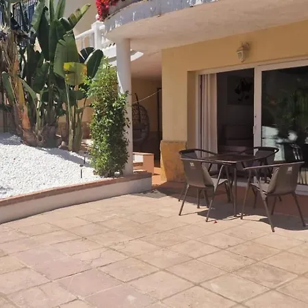Mirasol Garden In La Cala De Mijas * Málaga